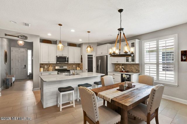 505 CONVEX Lane, St. Johns, FL 32095