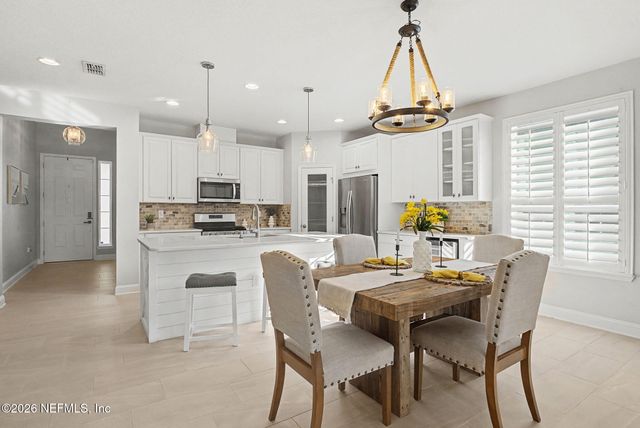 505 CONVEX Lane, St. Johns, FL 32095