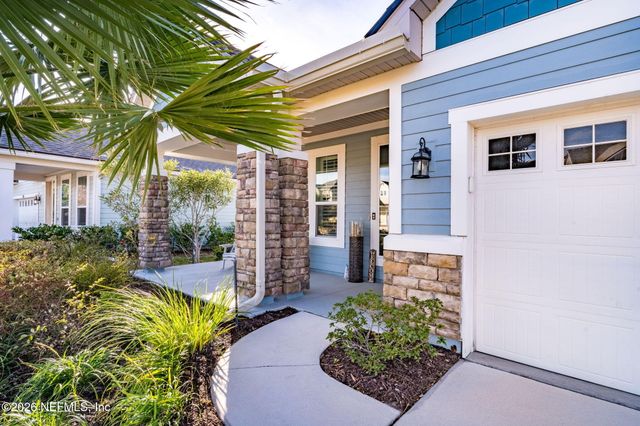 505 CONVEX Lane, St. Johns, FL 32095