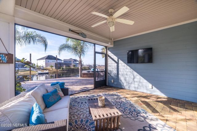 505 CONVEX Lane, St. Johns, FL 32095