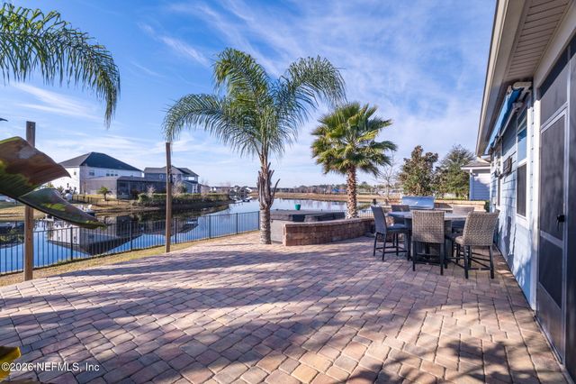 505 CONVEX Lane, St. Johns, FL 32095