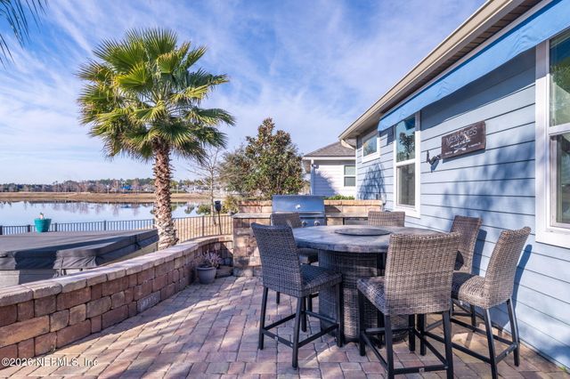 505 CONVEX Lane, St. Johns, FL 32095