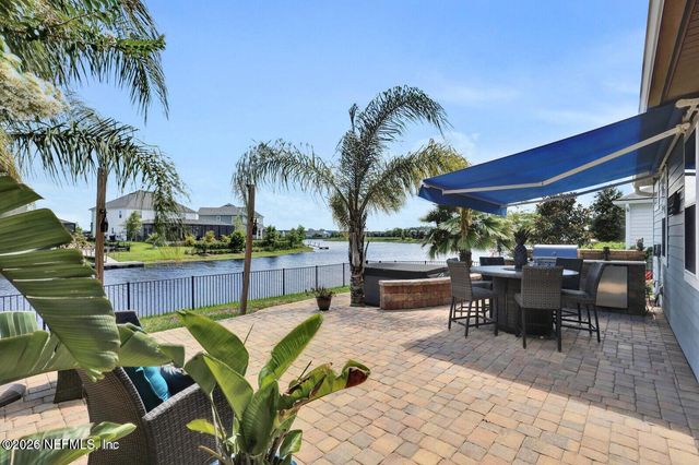 505 CONVEX Lane, St. Johns, FL 32095