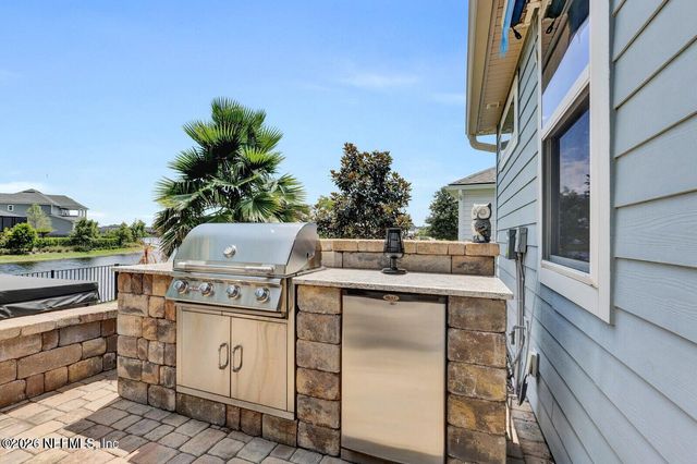 505 CONVEX Lane, St. Johns, FL 32095