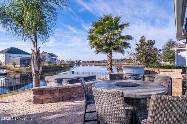 505 CONVEX Lane, St. Johns, FL 32095