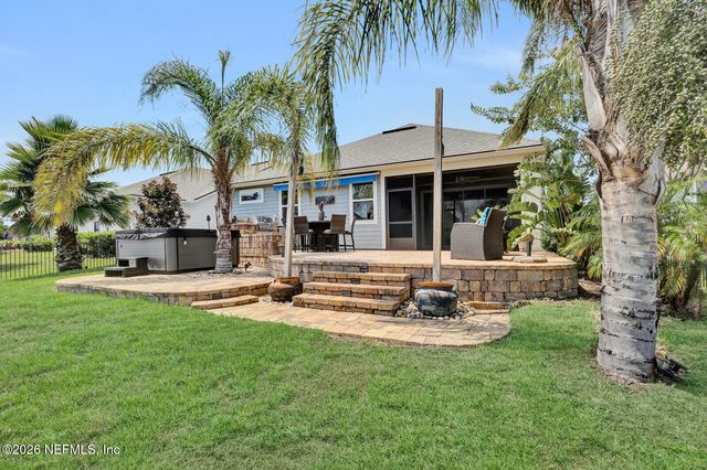 505 CONVEX Lane, St. Johns, FL 32095