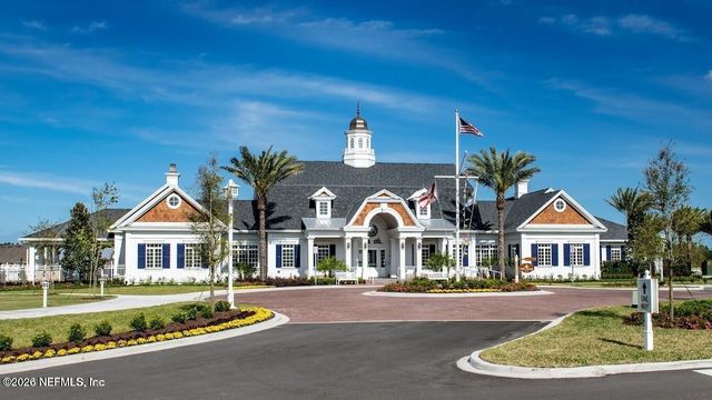 505 CONVEX Lane, St. Johns, FL 32095