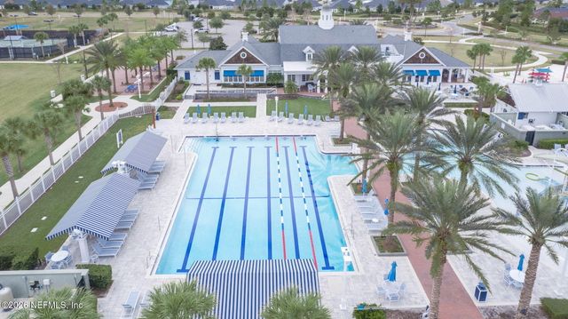 505 CONVEX Lane, St. Johns, FL 32095