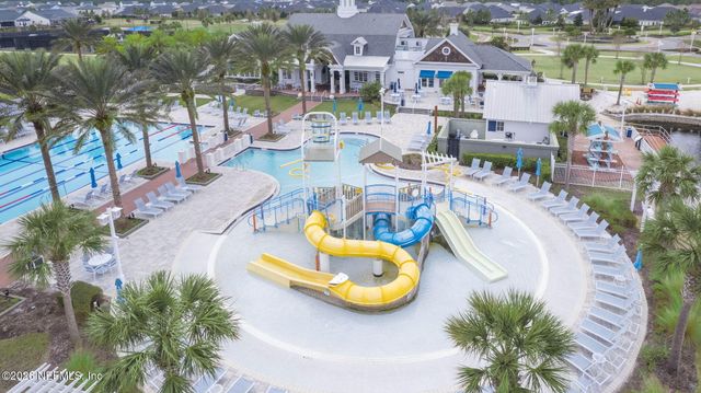 505 CONVEX Lane, St. Johns, FL 32095