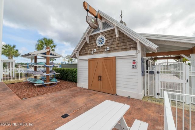 505 CONVEX Lane, St. Johns, FL 32095