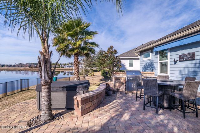 505 CONVEX Lane, St. Johns, FL 32095