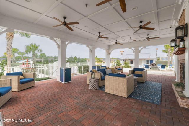 505 CONVEX Lane, St. Johns, FL 32095