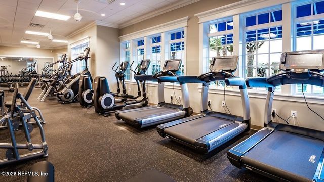 505 CONVEX Lane, St. Johns, FL 32095