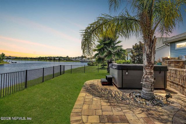 505 CONVEX Lane, St. Johns, FL 32095