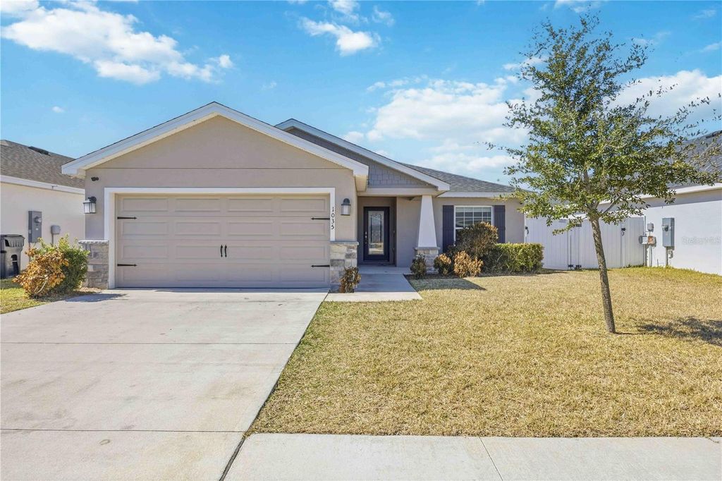 1035 TROPEA LANE, Auburndale, FL 33823