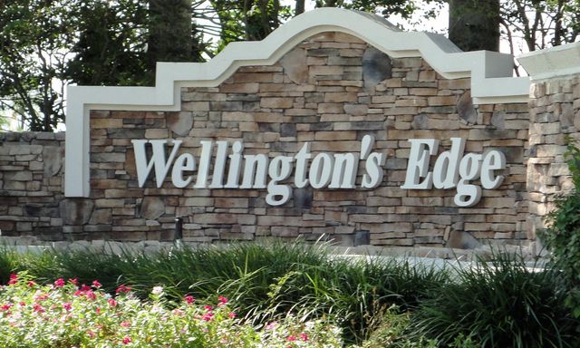 1952 Carriage Brooke Drive, Wellington, FL 33414