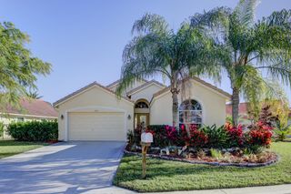 1952 Carriage Brooke Drive, Wellington, FL 33414