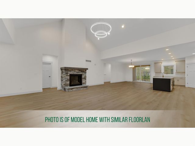 21558 Moyer Drive, South Bend, IN 46628