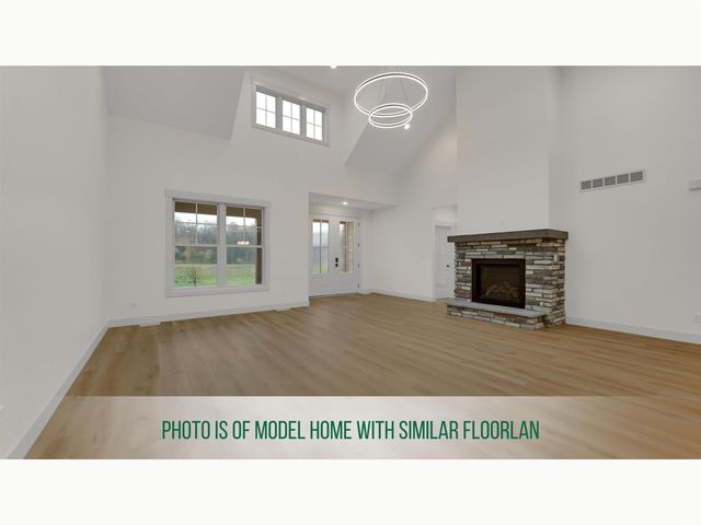 21558 Moyer Drive, South Bend, IN 46628