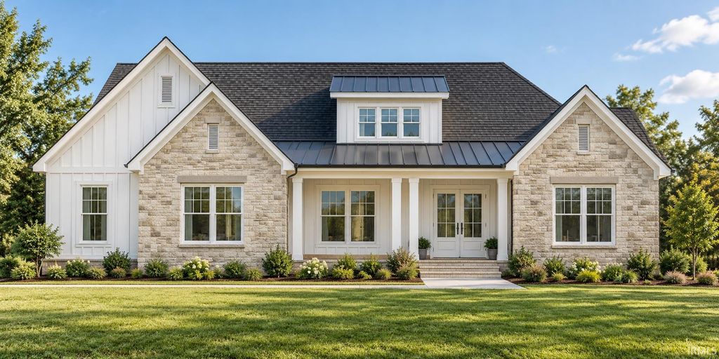 21558 Moyer Drive, South Bend, IN 46628