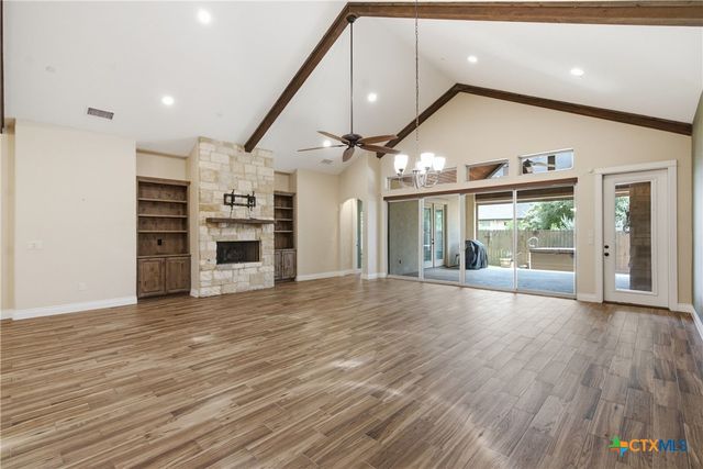 1329 River Place Drive, New Braunfels, TX 78130