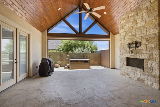 1329 River Place Drive, New Braunfels, TX 78130