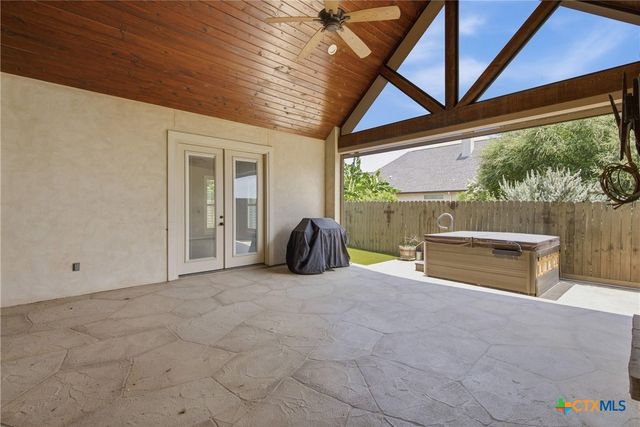 1329 River Place Drive, New Braunfels, TX 78130