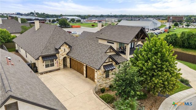 1329 River Place Drive, New Braunfels, TX 78130