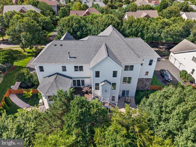 5403 FISHERS HILL WAY, Haymarket, VA 20169
