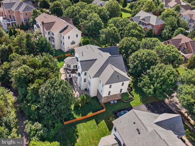 5403 FISHERS HILL WAY, Haymarket, VA 20169