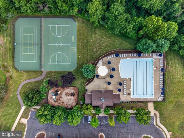 5403 FISHERS HILL WAY, Haymarket, VA 20169