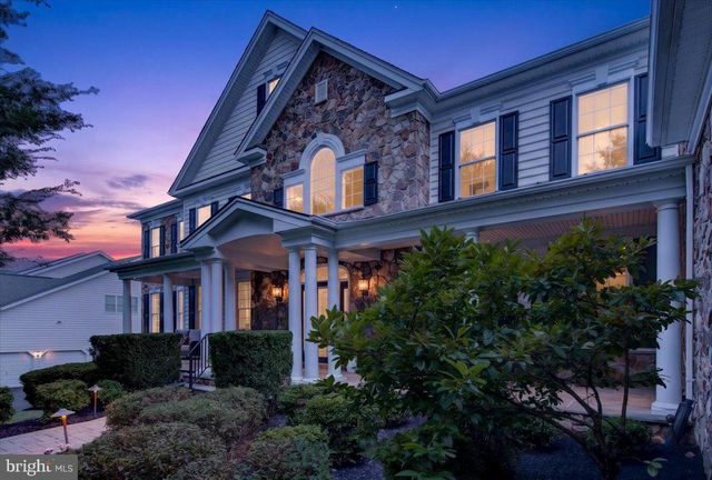 5403 FISHERS HILL WAY, Haymarket, VA 20169