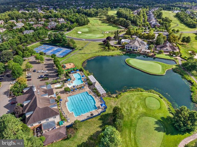 5403 FISHERS HILL WAY, Haymarket, VA 20169