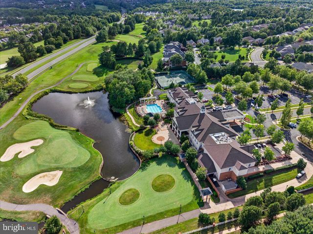 5403 FISHERS HILL WAY, Haymarket, VA 20169