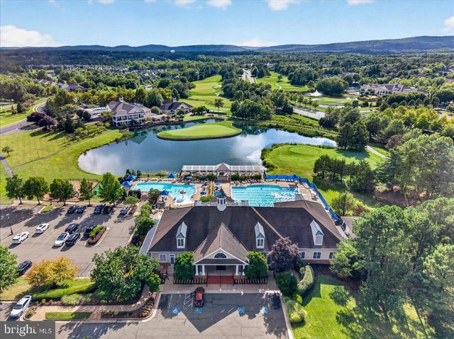 5403 FISHERS HILL WAY, Haymarket, VA 20169