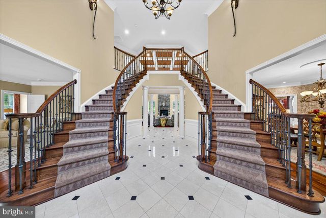 5403 FISHERS HILL WAY, Haymarket, VA 20169
