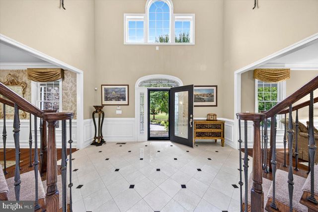 5403 FISHERS HILL WAY, Haymarket, VA 20169