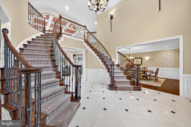 5403 FISHERS HILL WAY, Haymarket, VA 20169