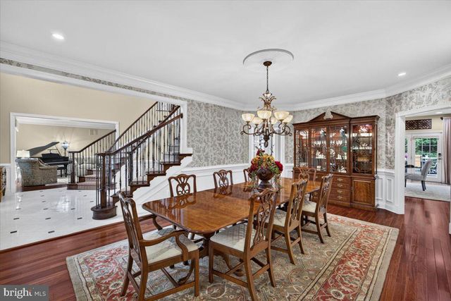 5403 FISHERS HILL WAY, Haymarket, VA 20169