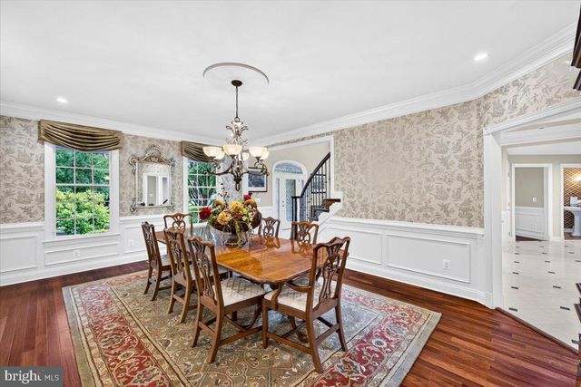 5403 FISHERS HILL WAY, Haymarket, VA 20169