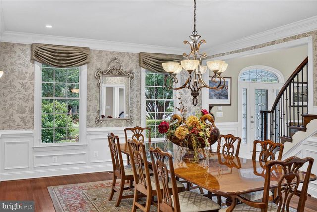 5403 FISHERS HILL WAY, Haymarket, VA 20169