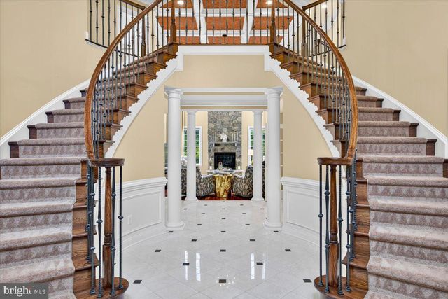 5403 FISHERS HILL WAY, Haymarket, VA 20169