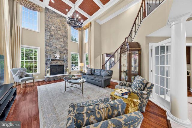 5403 FISHERS HILL WAY, Haymarket, VA 20169