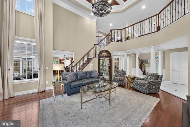 5403 FISHERS HILL WAY, Haymarket, VA 20169