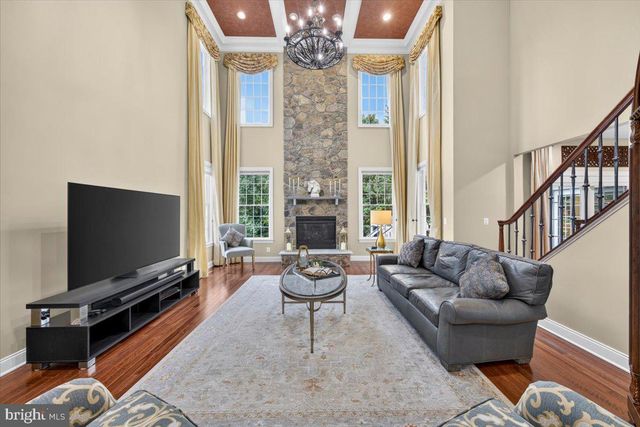 5403 FISHERS HILL WAY, Haymarket, VA 20169