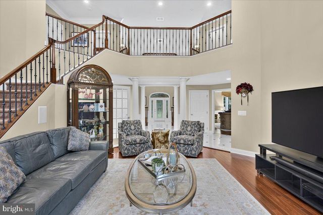 5403 FISHERS HILL WAY, Haymarket, VA 20169