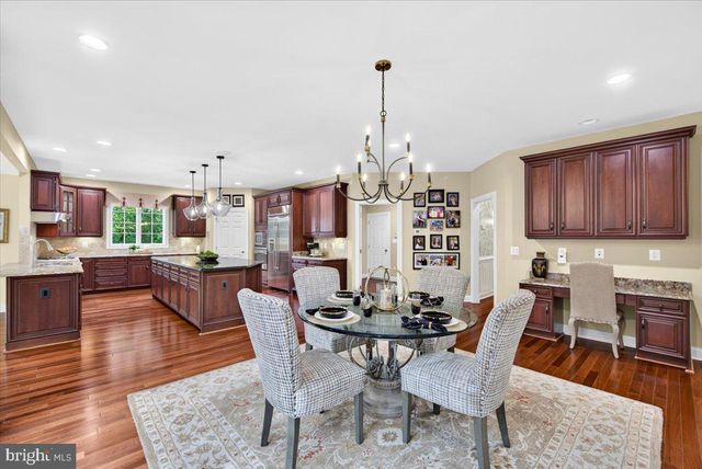 5403 FISHERS HILL WAY, Haymarket, VA 20169