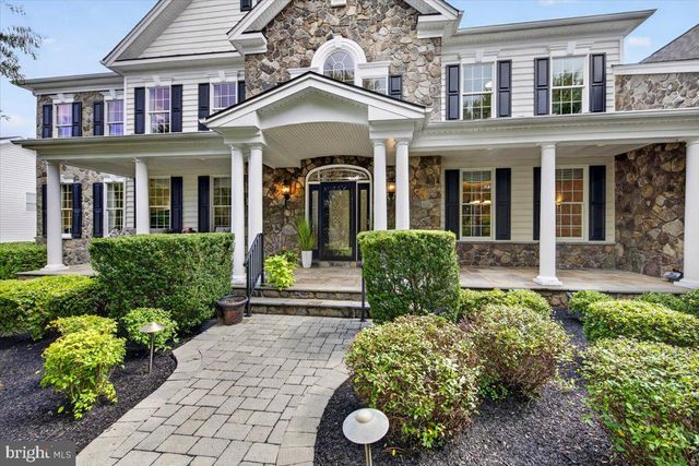 5403 FISHERS HILL WAY, Haymarket, VA 20169