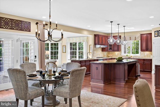 5403 FISHERS HILL WAY, Haymarket, VA 20169