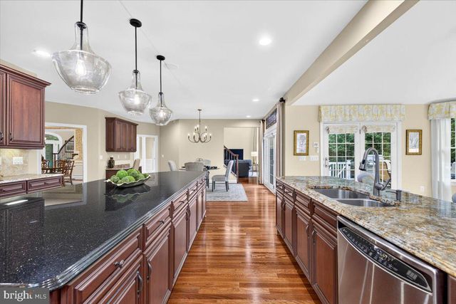 5403 FISHERS HILL WAY, Haymarket, VA 20169